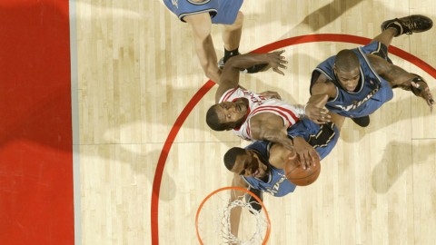 姚麦阿泰三巨头经典战役回顾