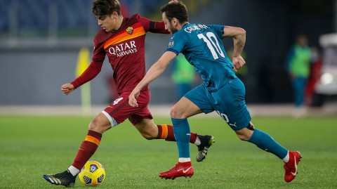 罗马奥林匹克的红黑曙光：米兰攻克强敌斩获关键胜利