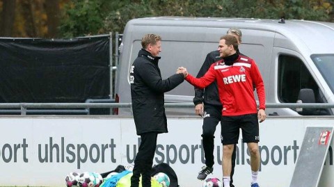 科隆隆冬备战：在阴霾中积蓄保级的力量