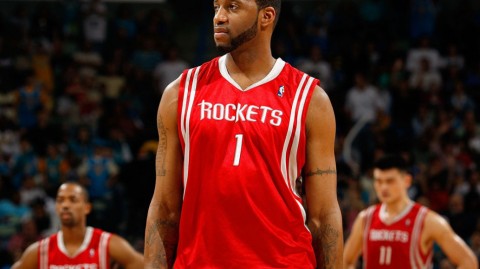 二零零九麦蒂保罗宿命对决：那届改变西部格局的全明星票战