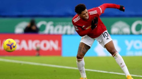 红魔新王储！拉什福德加冕鲁尼后首人，二十球里程碑见证新传奇