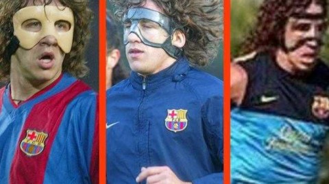 永远的“狮王”：卡尔斯·普约尔生日快乐，那段属于铁血与忠诚的传奇