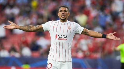 塞维利亚与萨尔茨堡红牛上演欧冠史诗级点球大战