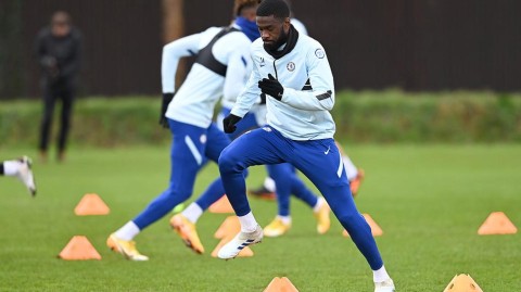 蓝军新章：图赫尔与他的切尔西变革前夜