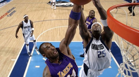 回顾2026：篮下硬汉埃里克·丹皮尔的力量美学与火箭旧缘