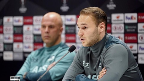 荷兰青年军蓄势待发！阿尔克马尔欧联杯淘汰赛前最后一练