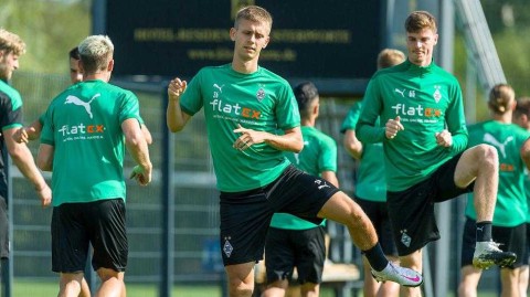 普鲁士公园起跑线：小马驹厉兵秣马，新赛季蹄声渐近