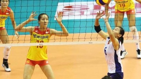 新帅首秀定乾坤！中国女排3-1力克荷兰，新周期“复兴序章”在北仑打响