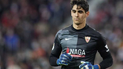 塞维利亚守护神布努荣膺西甲萨莫拉奖的辉煌历程