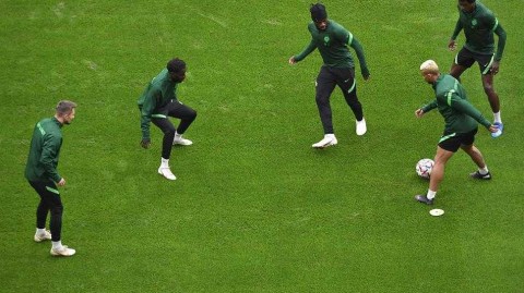 欧冠小组赛前·布达佩斯暗涌 费伦茨瓦罗斯枕戈待旦