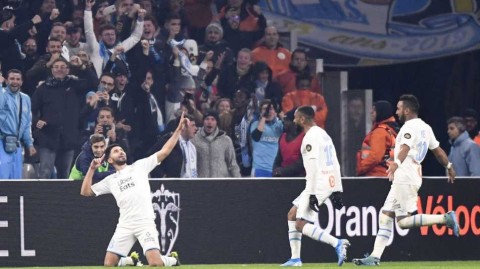 疫情阴霾下的马赛：法甲豪门的新赛季启程面临考验