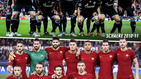 北极之光与蓝狐奇迹：回首过去十年足坛最震撼人心的十四大黑马