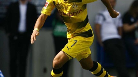 回顾：2020年夏窗曼联与桑乔的漫长追逐史