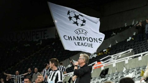 圣詹姆斯公园之夜：喜鹊憾平锁定欧冠，狐狸军绝境求生守得一分