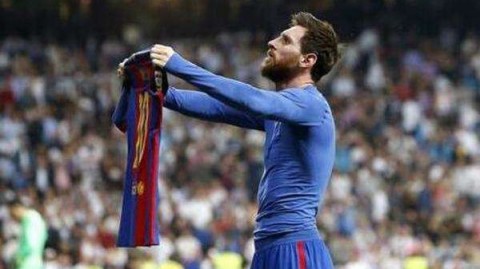 梅西离开第4年，巴萨如何被昔日欧战克星终结“双冠王”之梦？