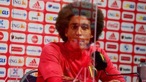 欧洲国家联赛即将揭幕 比利时队集结备战剑指冠军