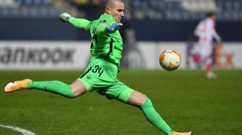 欧联杯寒夜白卷：利贝雷茨与贝尔格莱德红星互交白卷