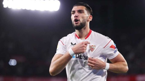 皮斯胡安之夜塞维利亚力擒赫塔菲