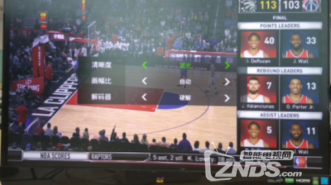 2026年4月23日雷霆vs太阳季后赛G1深度复盘——结合“免费NBA直播APP”推荐