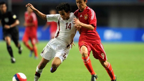 友谊赛练兵：国足新老交替迎磨合阵痛，U23新人点亮希望