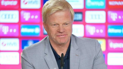 卡恩履新欧洲俱乐部协会，拜仁传奇从安联球场走向欧洲权力中心