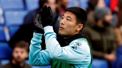 西甲赛场：西班牙人顽强战平毕尔巴鄂，武磊最后时刻险些绝杀