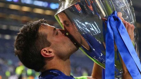 切尔西九年后再登欧洲之巅，波尔图之夜蓝桥梦想照亮巨龙球场