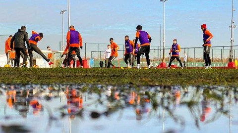 曼联全速冲刺！英超第22轮赛前备战直击