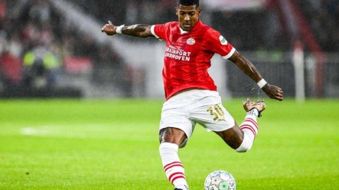 欧冠烽火：埃因霍温主场大胜格拉茨风暴，荷甲劲旅展露锋芒