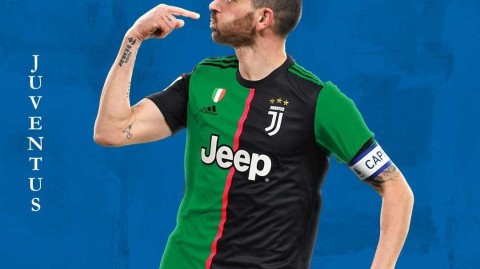 当俱乐部披上国家战袍：足坛球衣设计中的国旗元素创意赏析