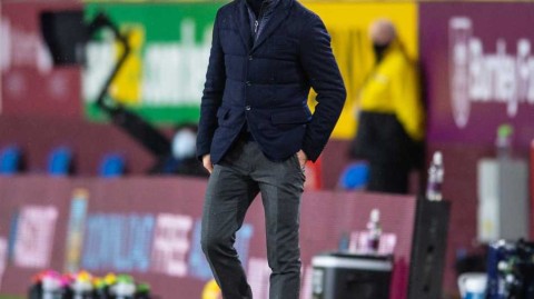 斯科特帕克执掌樱桃军团 三年蓝图立志重塑伯恩茅斯荣耀