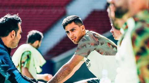 绿茵无间道：曼城借宿马竞大都会，演绎“敌人的敌人”新剧情