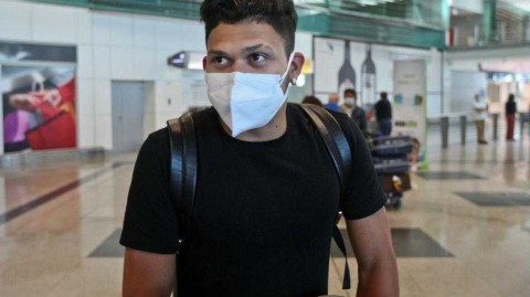 巨龙双星归位：埃文尼尔森与奥塔维奥结束假期返回波尔图，新赛季从归队瞬间开始