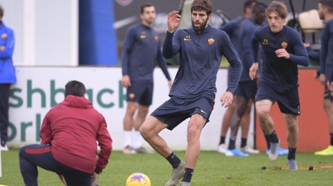 罗马城严冬砺兵，红狼众将誓取三分