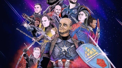 曼市德比·终局之战：当蓝月亮化作复仇者联盟