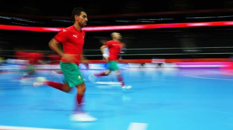 激情与荣耀的碰撞：摩洛哥雄狮大胜所罗门群岛，开启队史新篇章