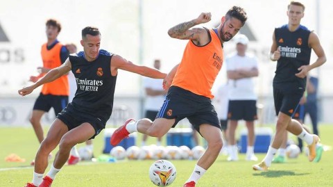 烈日下的斗牛士：伊斯科与巴斯克斯的巴尔德贝巴斯尖峰对决