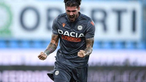 斯帕尔主场惨败乌迪内斯，保级路上再遭重创