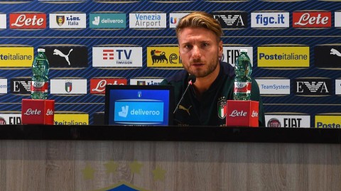 蓝衣军团新核亮相，因莫比莱：带着金靴的荣耀，在科维尔恰诺开启全新征程