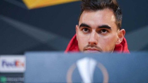 布拉加静候罗马：欧联杯生死战前的寂静与野心