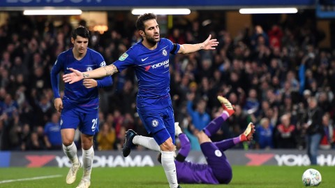 蓝桥遗梦续写新篇：回望兰帕德回家之战，已成英超传承经典