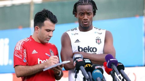 巴舒亚伊的伊斯坦布尔冒险：从“快乐牙医”到黑鹰英雄