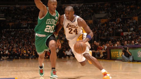 二〇二六经典回眸：科比封神战与雷阿伦生死时速