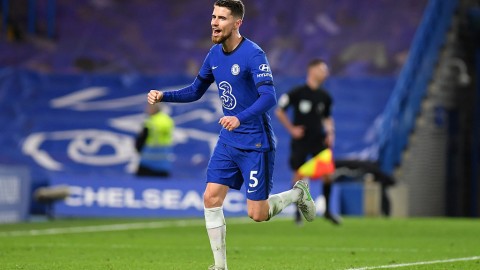 蓝军铁骑踏破太妃糖，斯坦福桥奏响争四狂想曲