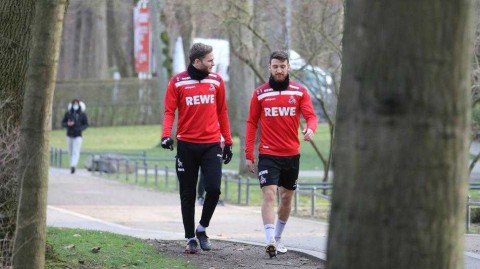 冬日的萊茵力量：科隆在山羊堡壘下為榮耀備戰