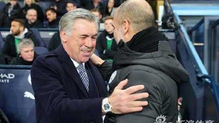 热苏斯双响建功，曼城主场力克埃弗顿取三连胜