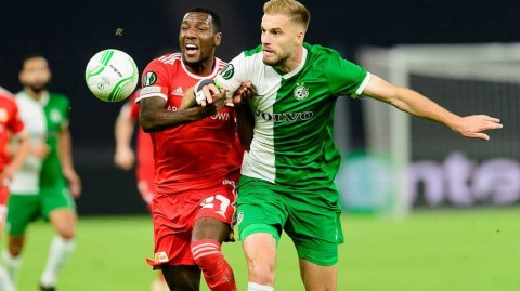 柏林联合铁骑踏破海法，老林务所畔奏响欧战首胜强音