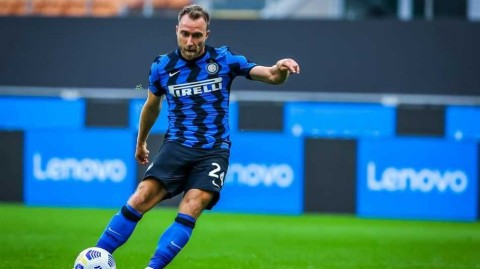 时光里的“爱神”：从出场王到生命斗士，埃里克森的非凡之路