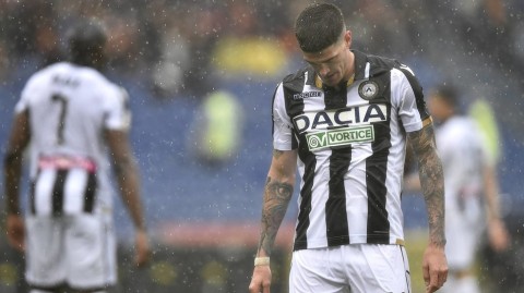 罗马城永恒的一夜：哲科金子般进球背后的众生相