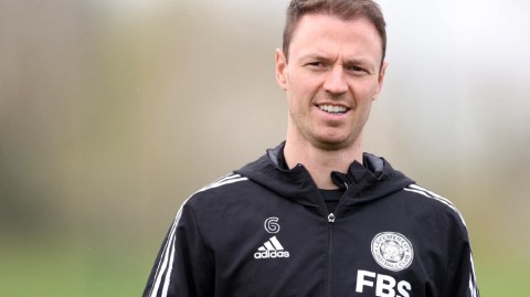 蓝狐军团训练场直击：冲刺时刻的汗水与决心